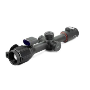 Nocpix BOLT L35R Thermal Rifle Scope 3.5X 384x288 35mm LRF