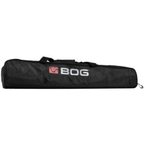 BOG DeathGrip Tripod Carry Bag Black