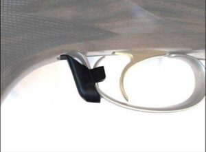 Trigger Guard Buffer