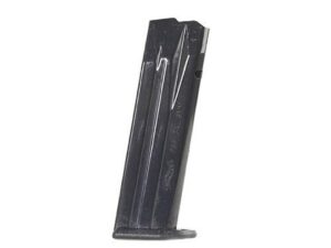 Walther P99 Magazine 9mm Black 15/rd