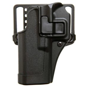 Blackhawk! SERPA CQC OWB Holster SigPro P2022 Black LH