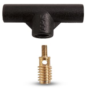 Traditions Quick-T Ramrod Handle