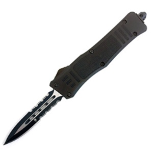 COBRATEC SM BL DAGGER 2SIDE SER
