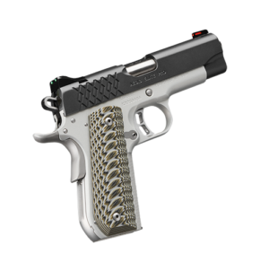 KIMBER AEGIS ELITE PRO 9MM PSTL(FO)