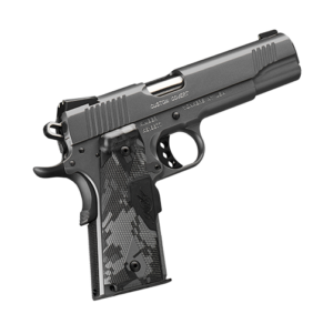 KIMBER CUSTOM COVERT 45 PSTL GRY NS