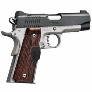 KIMBER PRO CARRY II 45 PSTL 2-TONE