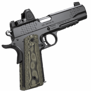 KHX CUSTOM .45ACP TRIJ RMR 3.25 MOA