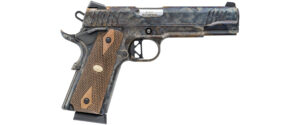 CHARLES DALY 1911 SUPERIOR GRADE COLOR CS 45 ACP PISTOL