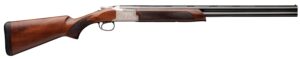 BRWNG CITORI 725 FTHR NICKEL 20GA SHTG 26" O/U