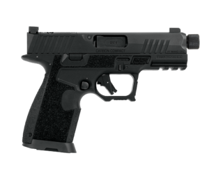 KIMBER R7 MAKO C.F.C. COMPACT O.R. 9MM BLK 3.9" TFS 2-15RD