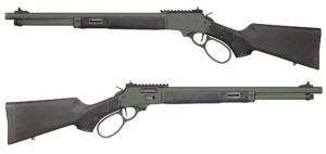 SMITH & WESSON 1854 45LC 19.25" ODG/BLK 9RD