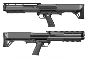KELTEC KSG 12GA SHTGN TUNGSTEN