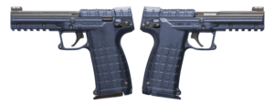 KELTEC PMR30 22MGNM PSTL BLUE/NAVY