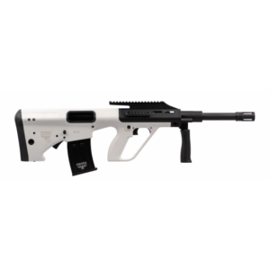 PANZER ARMS BPA-12 12G SHOTGUN 18.5" ALPINE WHITE CHOKE TUBE SET 2-5RD MAGS