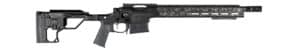 CHRISTENSEN ARMS MPR 223REM CHASSIS BLK 16" MB