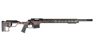 CHRISTENSEN ARMS MPR 300WIN CHASSIS BRWN 26" MB