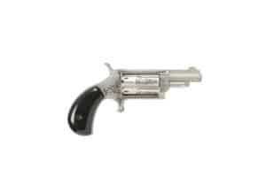 NORTH AMERICAN ARMS MINI 22MAG 1-5/8" TGW ENG EBN
