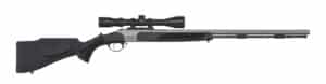 TRADITIONS VORTEK SF VAPR BLK 50CAL PKG
