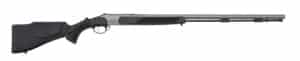 TRADITIONS VORTEK STRIKEFIRE BLK/SS 45CAL