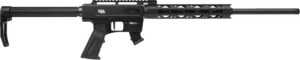 ROCK ISLAND ARMORY TM22 22LR BLK 20" 10+1       #