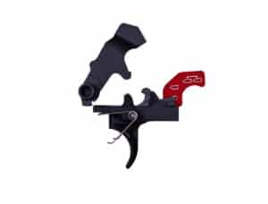 FRANKLIN ARMORY BFSIII SKR-C1 TRIGGER FN SCAR