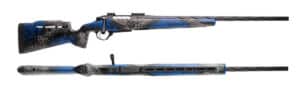 SEEKINS PRECISION PH3 NRL 6.5CR GLACIER SHDW 24"