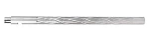 TAPCO 10/22 SS FLUTED BARREL