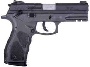 TAURUS TH40 40S&W BLK/GRAY 4.3" 15+1