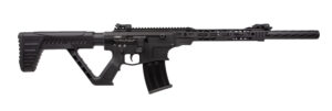 ROCK ISLAND ARMORY VR80 SHOTGUN 12/20 BL/SY LH  #