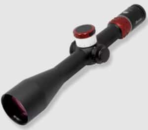 BURRIS OPTICS XTR PRO 5.5-30X56MM TREMOR5 BK