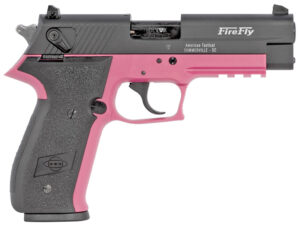 ATI GSG FIREFLY HGA .22LR PINK 4" 10