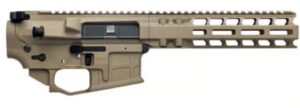Builder Kit 8.5" Hand- Guard FDE
