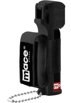 Mace 80765 Sport Pepper Spray OC Pepper Range 12 ft .64 oz
