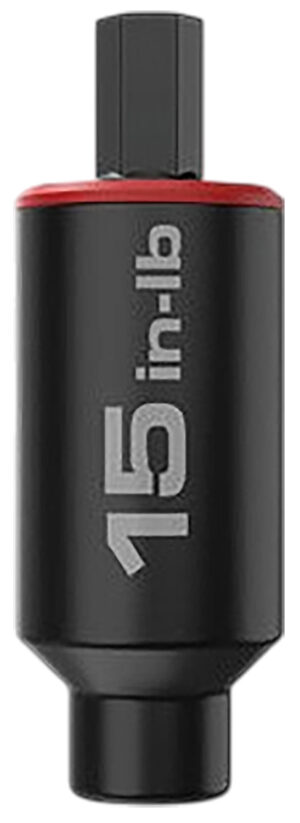 Real Avid AVSTFL15 Smart Torq Fixed Limiter Black/Red