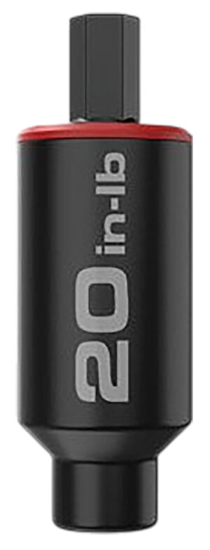 Real Avid AVSTFL20 Smart Torq Fixed Limiter Black/Red