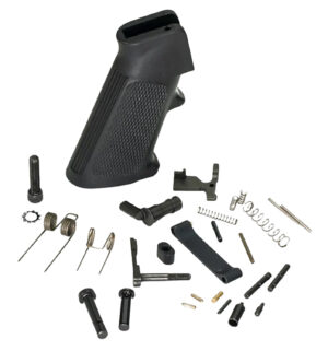 WLA WLA-LOW-1015-01 AR15 LPK NO FIRE CONTROL STG3