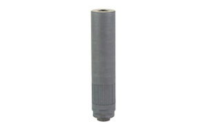 ALLEYCAT 9SMG TI 9MM HUB BLK