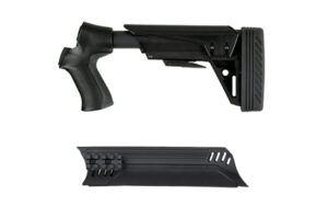 ADV TECH T3 G2 REM/MOSS STK/FRND BLK