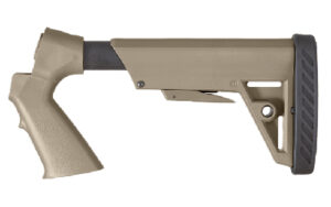 ADV TECH SHFORCE G2 REM/MOSS STK FDE