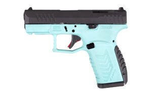 DERYA DY9Z 9MM 3.5" 15RD BLUE