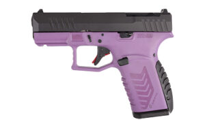 DERYA DY9Z 9MM 3.5" 15RD PURPLE