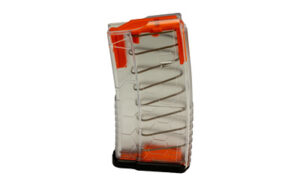 MAG HEXMAG SHORTY AR15 5.56 20RD CLR