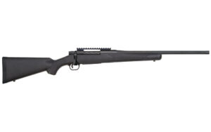 MSBRG PATRIOT 300WIN 20" 3RD BLACK