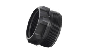 PWS PUB-A MOUNT SUPPRESSOR HUB