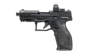 TAURUS TX22 VR RFX-11 22LR 4.6" 10RD