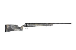 WEATHERBY 307 ALPINE ST 240WBY 24"