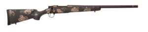 CHRISTENSEN ARMS RIDGELINE FFT 7MMPRC BRNZ 24"