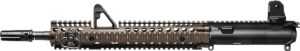 M4A1 FSP URG Surefire FH FDE