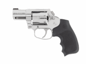 COLT KING COBRA CARRY 357MAG 2" 6RD DAO - HOGUE