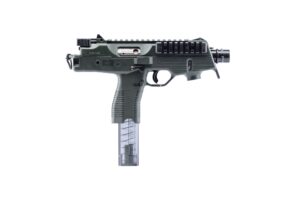 B&T TP9 9MM ODG 5.1" 30+1 #